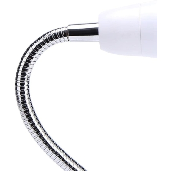 Lampa grzewcza Skin Beauty, światło LED do odmładzania skóry 26W [22100000237]